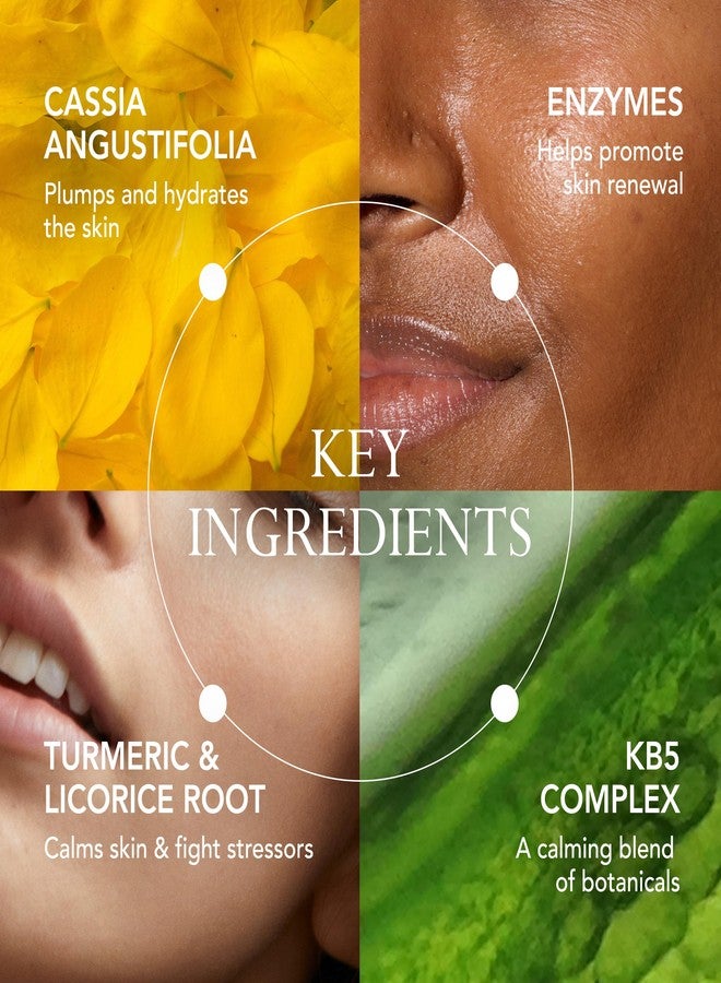 Kat Burki pH+ Enzyme Essence Face Pre Serum Radiance Boosting Anti-Blemish Care that Promotes Skin Renewal, 3.4 fl. oz. - Image 5