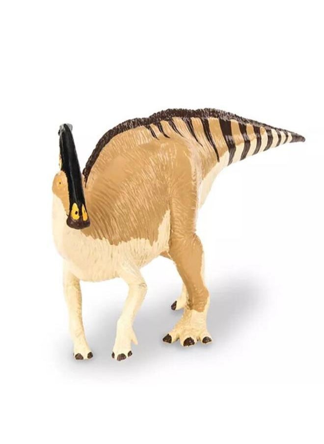 Terra by Battat - Terra Parasaurolophus Toy - Image 1
