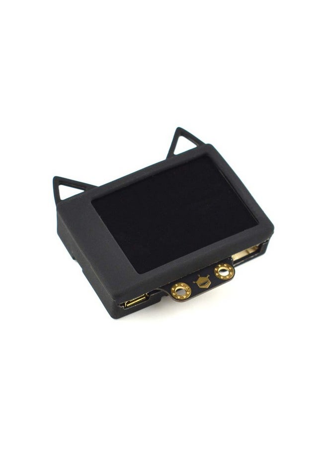 DFROBOT DFROBOT HUSKYLENS Smart Vision Sensor with Silicone Case for LattePanda, Raspberry Pi or Micro:bit | AI Camera Support Object/Line Tracking, Face/Object/Color/Tag Recognition  - Image 3