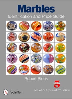 MARBLES IDENTIFICATION & PRICE GD