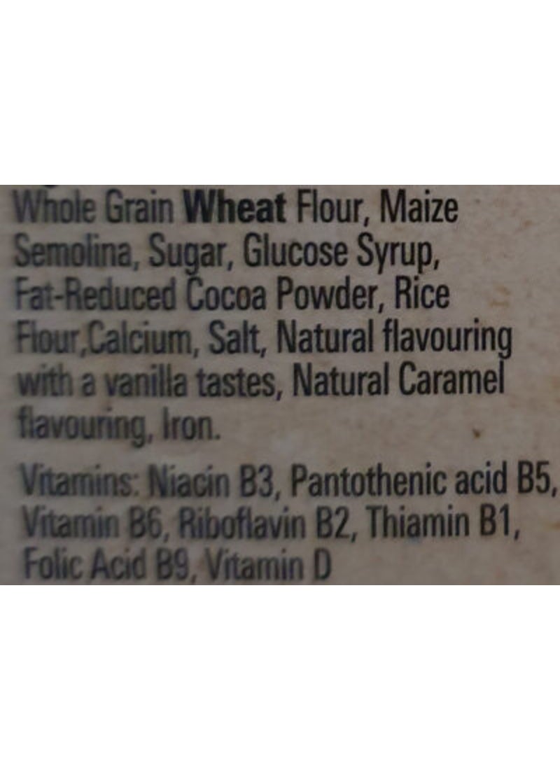 Nesquik Alphabet Breakfast Cereal 325g - Image 2