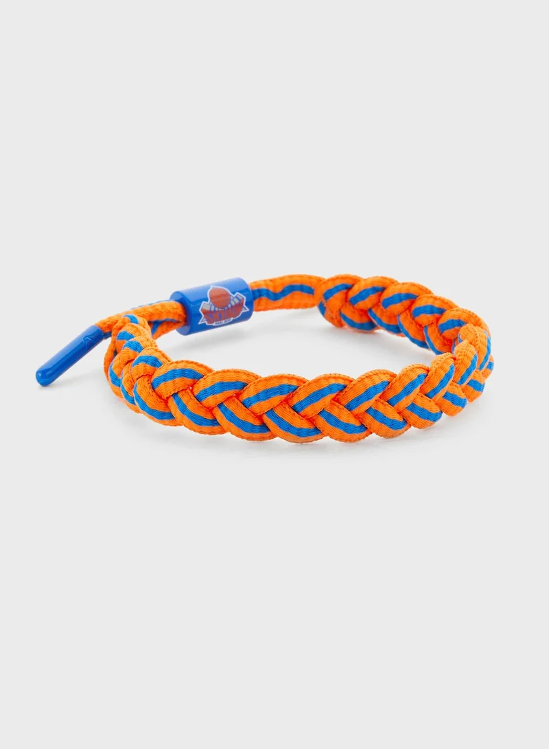 Rastaclat New York Knicks Bracelet