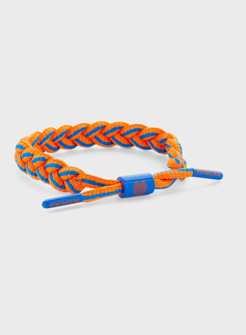 Rastaclat New York Knicks Bracelet