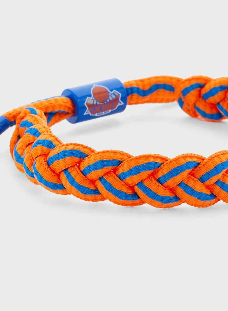 Rastaclat New York Knicks Bracelet