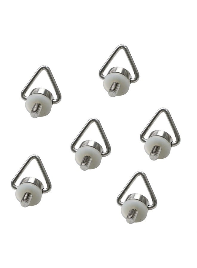 Hanatora Screw for DJI RC,RC 2,RC Pro,Smart Controller,Air 3,Mini 3,Mini 3 Pro,Mavic 3 Classic/Pro Remote Lanyard Attachment Accessories - Image 1