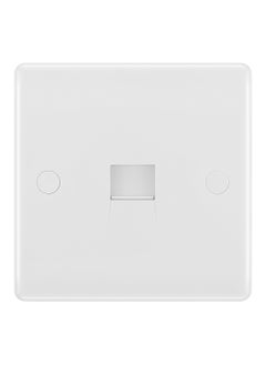BG BG Nexus Single RJ11 Telephone Socket  - Image 1