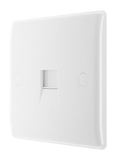BG BG Nexus Single RJ11 Telephone Socket  - Image 2
