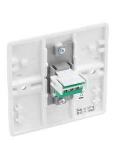BG BG Nexus Single RJ11 Telephone Socket  - Image 3