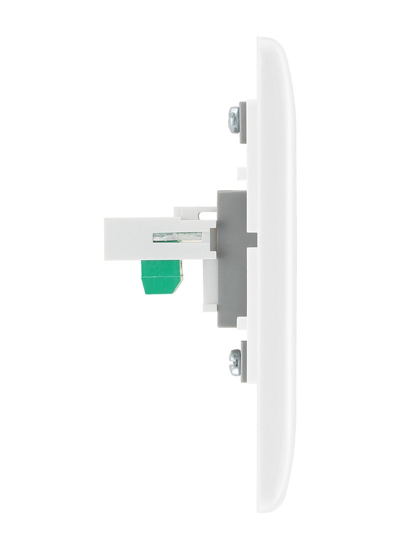 BG BG Nexus Single RJ11 Telephone Socket  - Image 4