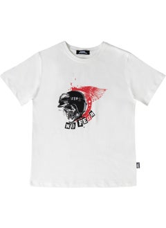No Fear Boy Tshirt NFR-B500352  - Image 1