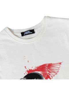 No Fear Boy Tshirt NFR-B500352  - Image 2