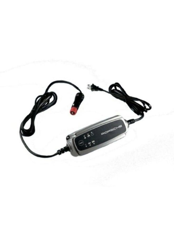 شاحن وصيانة بطارية Charge-O-Mat Pro