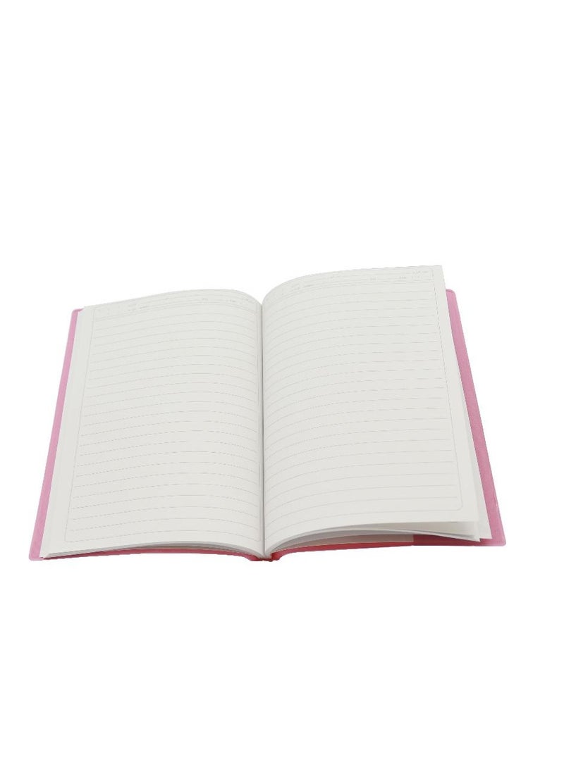 روكو دفتر ملاحظات أوراق A580 - Image 2