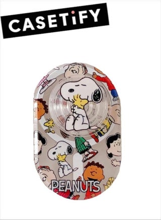 Snoopy