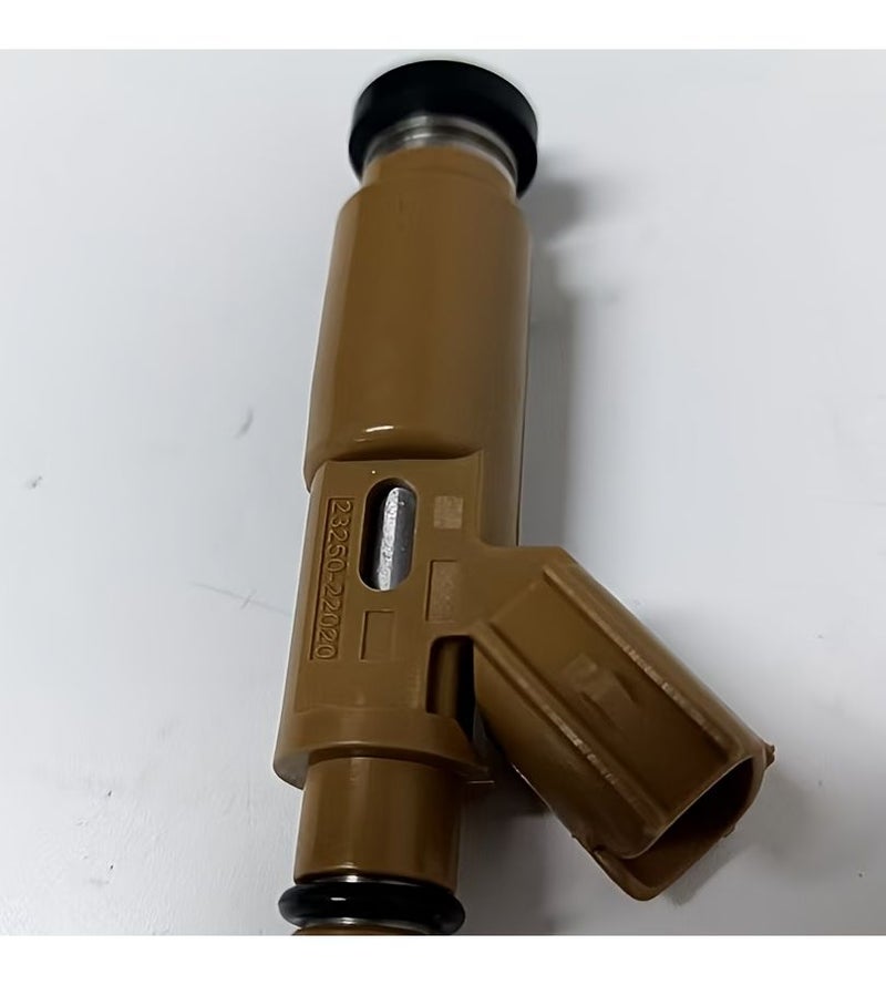 حاقن الوقود (فوهة) OEM 23250 22020 متوافق مع التحويل للسيارات اليابانية - Image 2