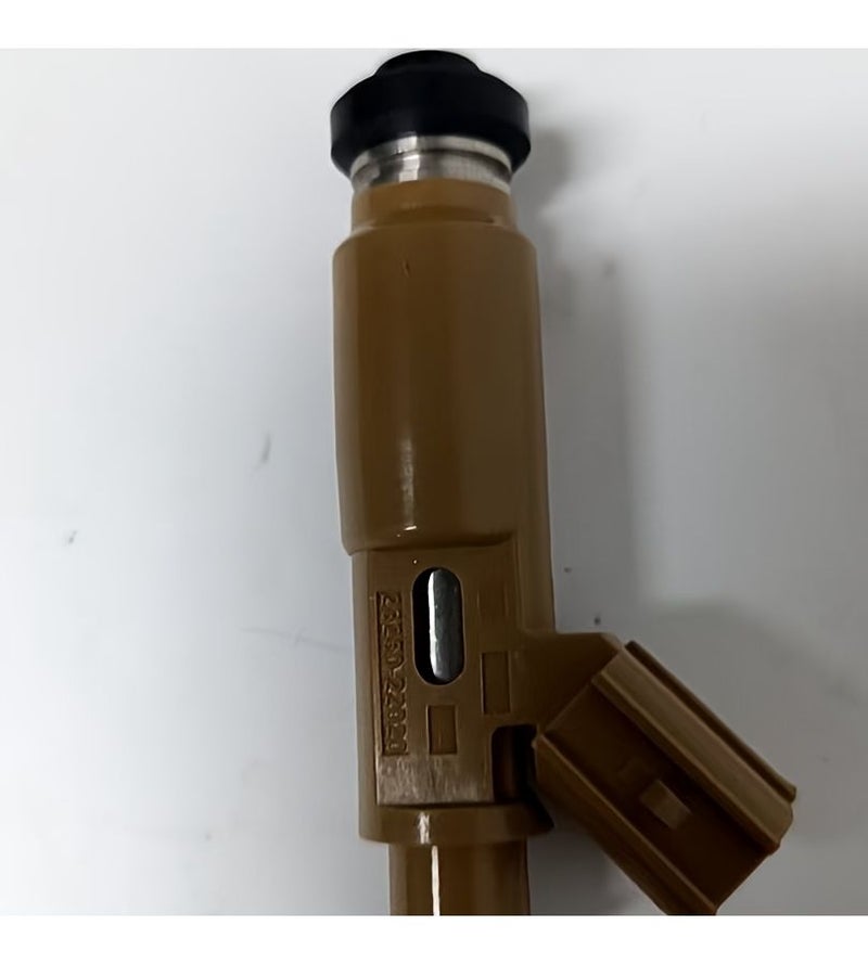 حاقن الوقود (فوهة) OEM 23250 22020 متوافق مع التحويل للسيارات اليابانية - Image 5