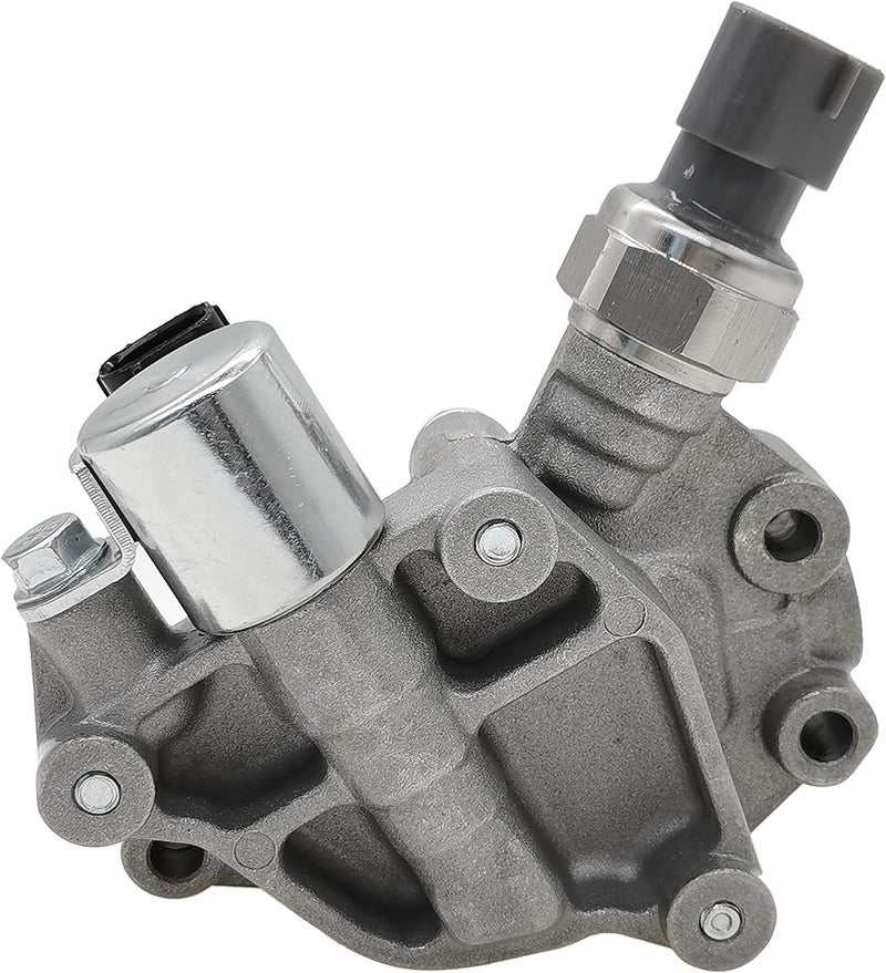 SFY VTEC Timing Solenoid Spool Valve Assembly with Gasket 15810-RKB-J01 for Honda Pilot, Accord, Odyssey - Image 5