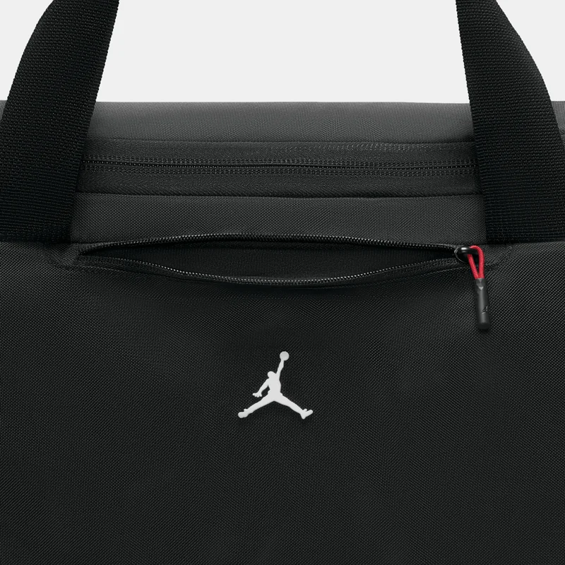 Jordan Black Kids' Jam Element Duffle Bag  | Best Price UAE