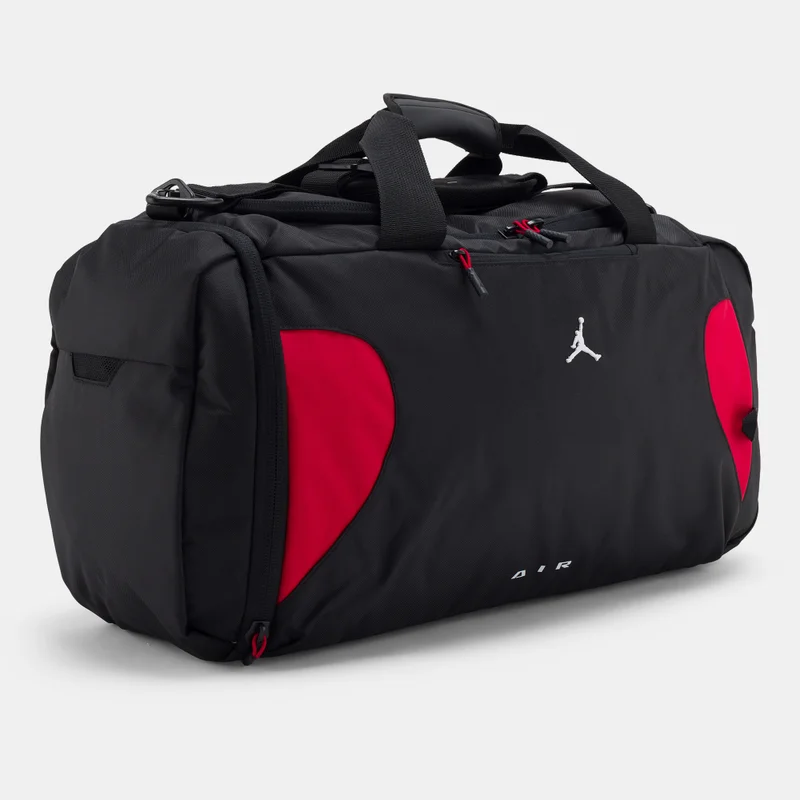 Jordan Black Kids' Jam Element Duffle Bag  | Best Price UAE