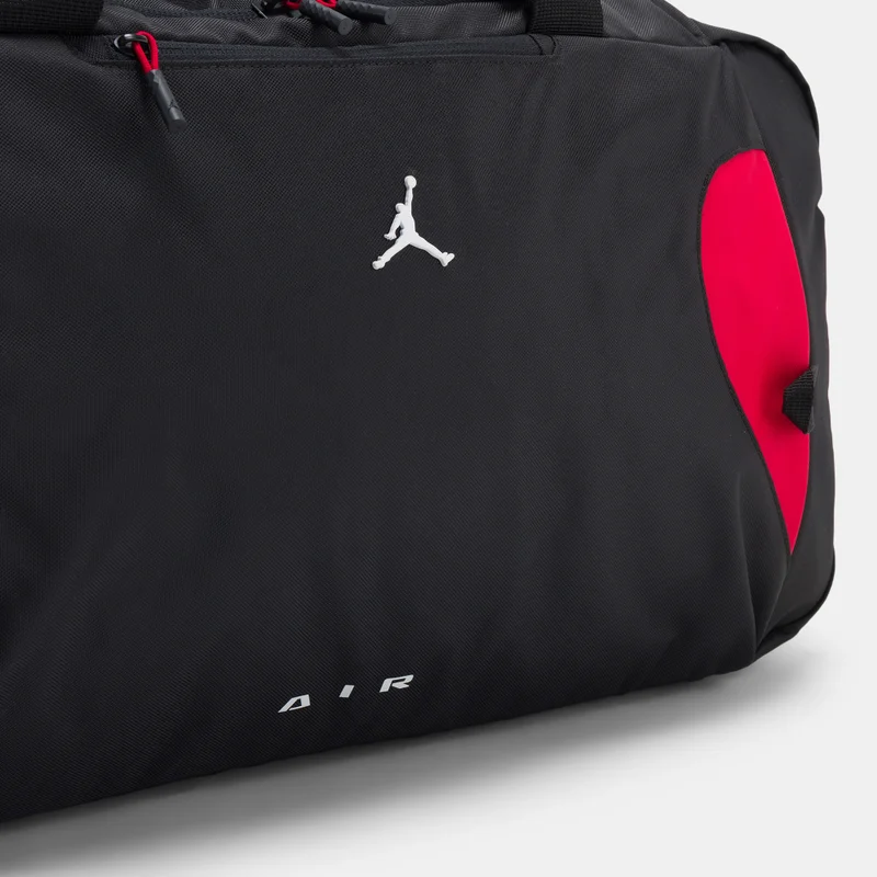 Jordan Black Kids' Jam Element Duffle Bag  | Best Price UAE