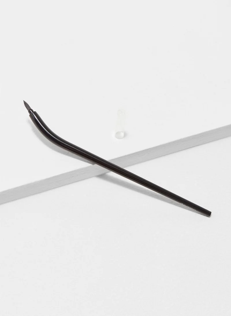Shiseido Inkstroke Eyeliner Brush
