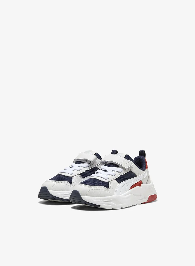 بوما سنيكرز ترينيتي 2 للأطفال - بي إس