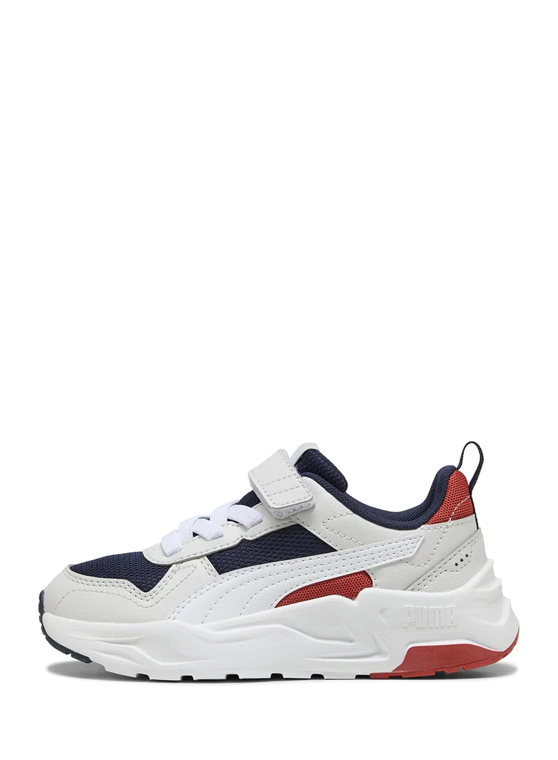 بوما سنيكرز ترينيتي 2 للأطفال - بي إس