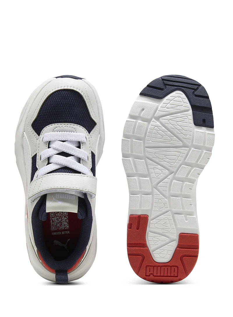 بوما سنيكرز ترينيتي 2 للأطفال - بي إس