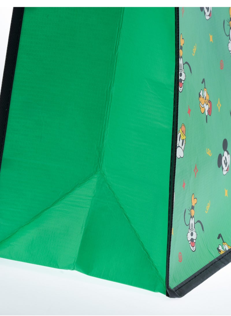 Disney - Urban Haul X Disney Mickey & Friends Shopping Bag - Image 1