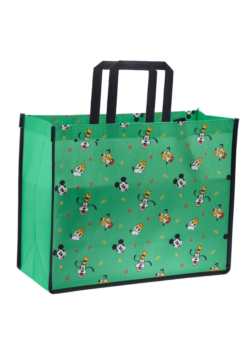 Disney - Urban Haul X Disney Mickey & Friends Shopping Bag - Image 1