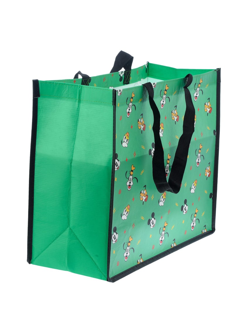 Disney - Urban Haul X Disney Mickey & Friends Shopping Bag - Image 1