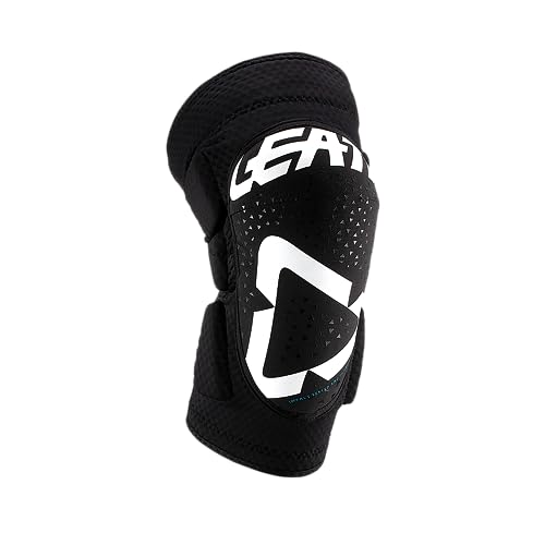 LEATT Knee Guard 3DF 5.0 - Image 2