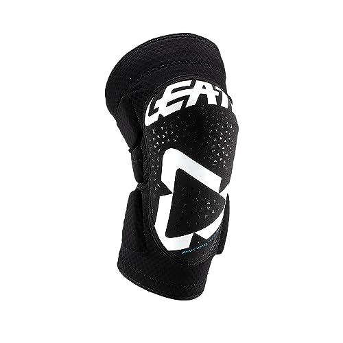 LEATT Knee Guard 3DF 5.0 - Image 1
