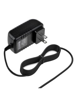 J-ZMQER Ac Dc Adapter Charger Compatible with for RENPHO, MagicMakers, FIT King, CINCOM, Amzdeal, NORMATEC Leg Massager Circulation Air Foot and Calf Massage Power Supply  - Image 1