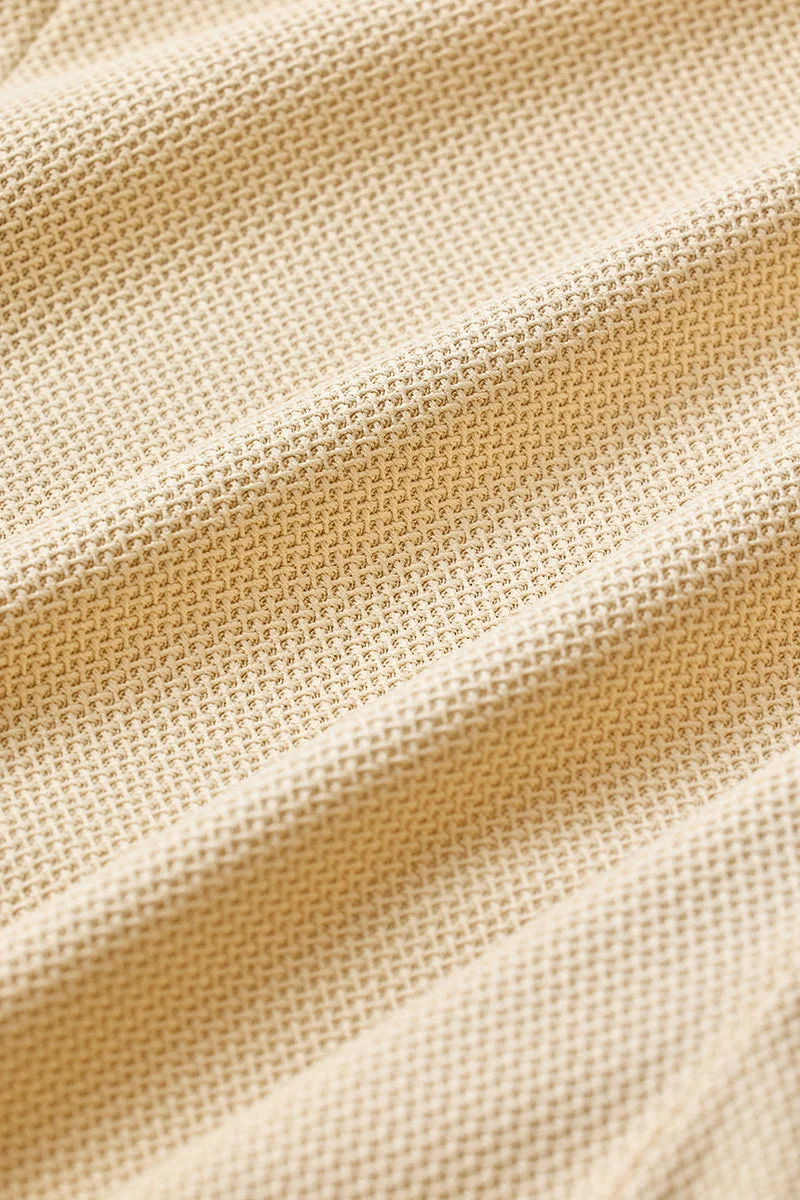 SNITCH قميص بقصة ضيقة بنقوش