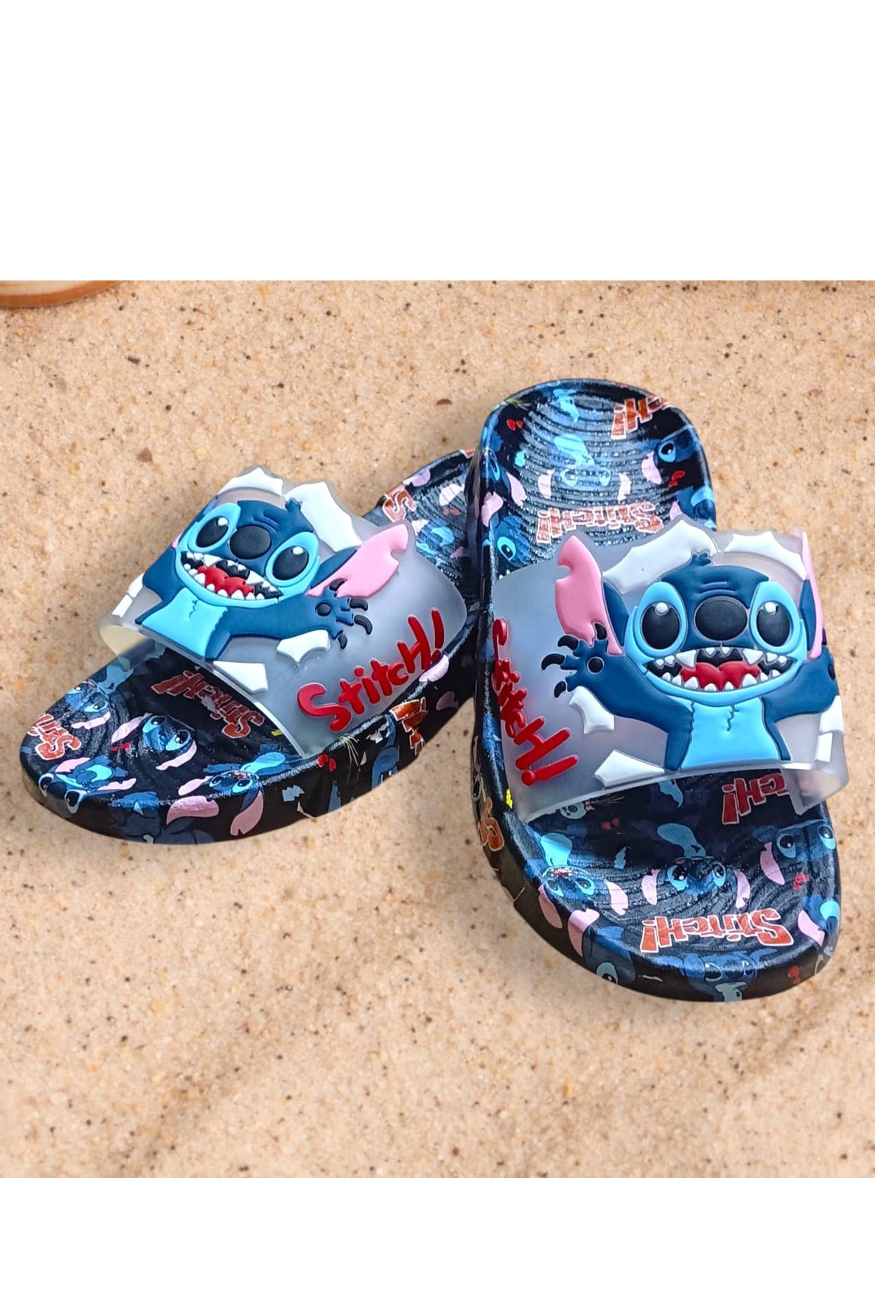 سليبر أنيق للبنات- مقاس 32-33