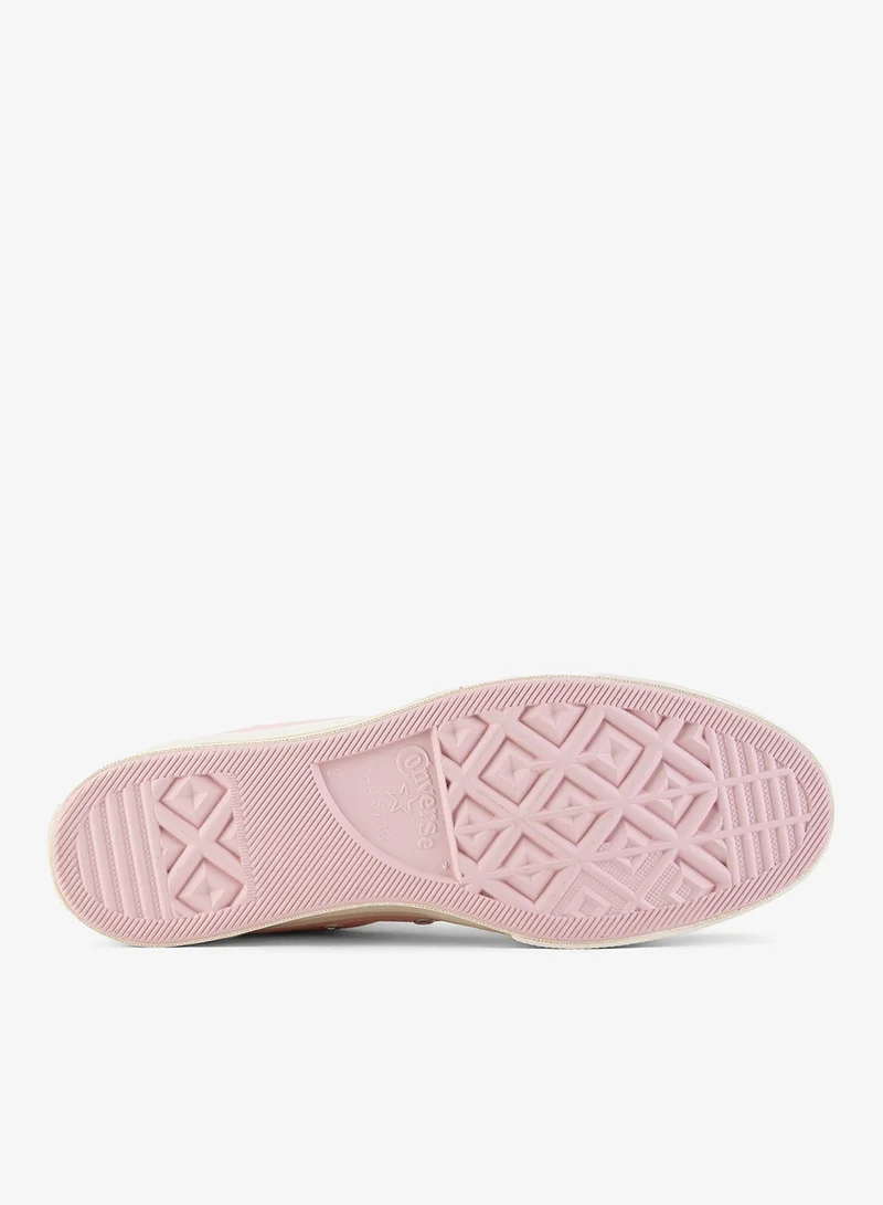 CONVERSE Pink Chuck 70 Unisex Shoes for Women | Best Price UAE