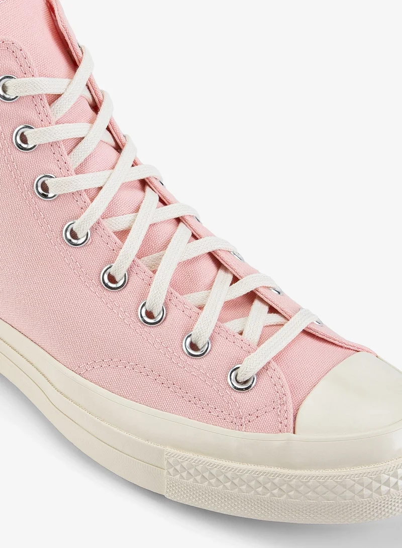 CONVERSE Pink Chuck 70 Unisex Shoes for Women | Best Price UAE