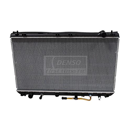 Denso Radiator - 221-0502 - Image 1