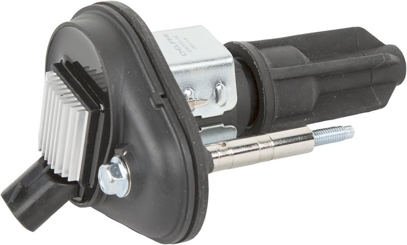 Delphi GN10114 Ignition Coil - Image 1