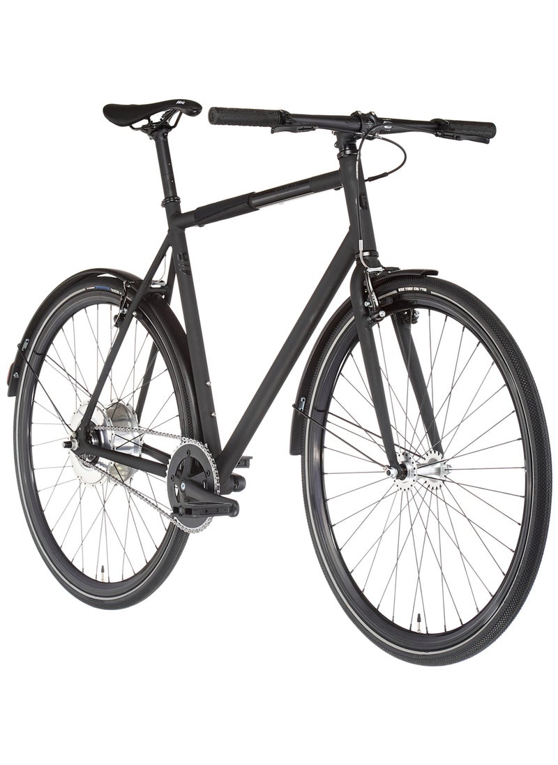 Fixie - FIXIE Inc. Backspin Zehus Black (Size 55) - Image 1