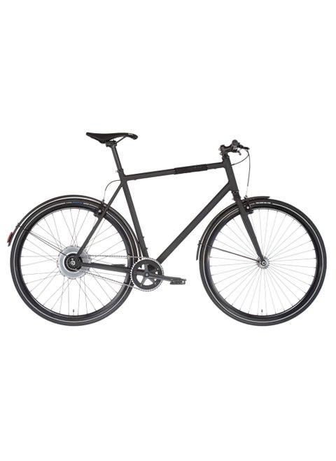 FIXIE Inc. Backspin Zehus Black (Size 55)