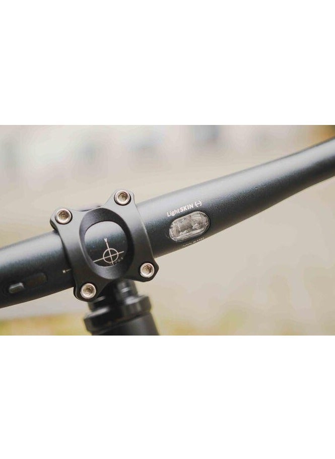 Fixie - FIXIE Inc. Backspin Zehus Black (Size 55) - Image 1