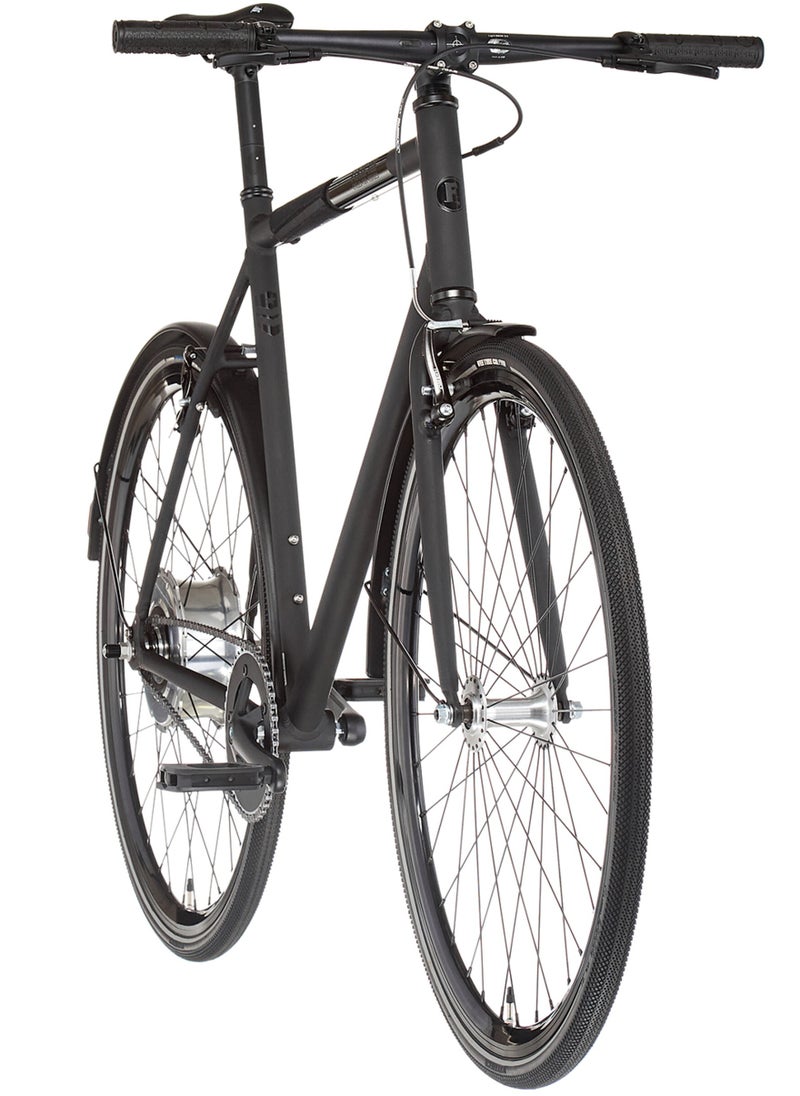 Fixie - FIXIE Inc. Backspin Zehus Black (Size 55) - Image 1