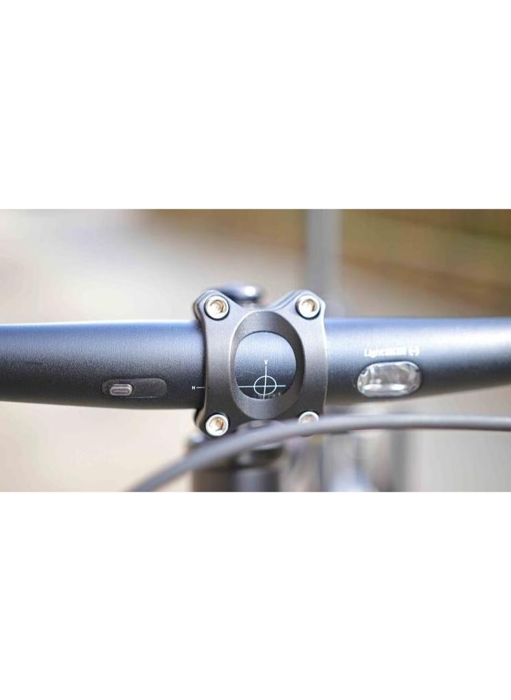 Fixie - FIXIE Inc. Backspin Zehus Black (Size 55) - Image 1