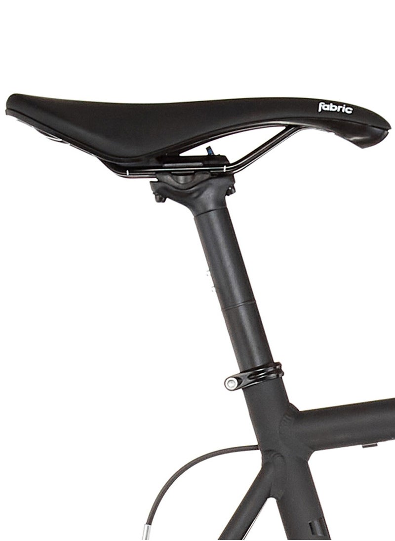 Fixie - FIXIE Inc. Backspin Zehus Black (Size 55) - Image 1
