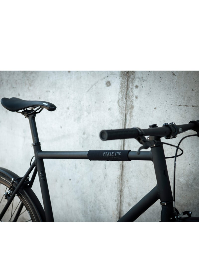 Fixie - FIXIE Inc. Backspin Zehus Black (Size 55) - Image 1