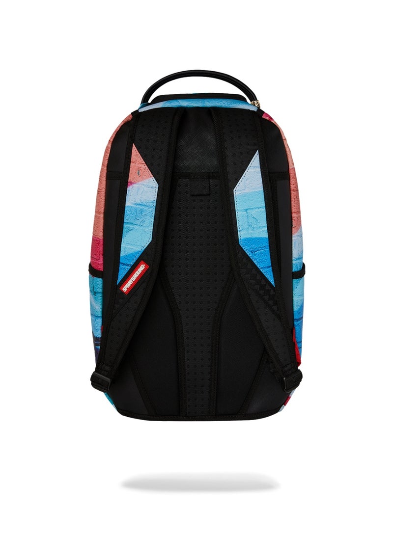 SPRAYGROUND SG PAINTED SPONGEBOB BACKPACK - Image 4