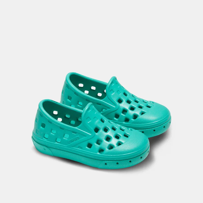 فانز Kids' Slip-On TRK Shoes