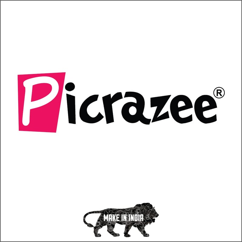 PICRAZEE مجموعة هدايا للسيد والسيدة تشوهان مطبوعة للزوجين 2 من وسائد 12x12 مع حشوات وأكواب وسلاسل مفاتيح تشوهان CCMMKK - Image 5